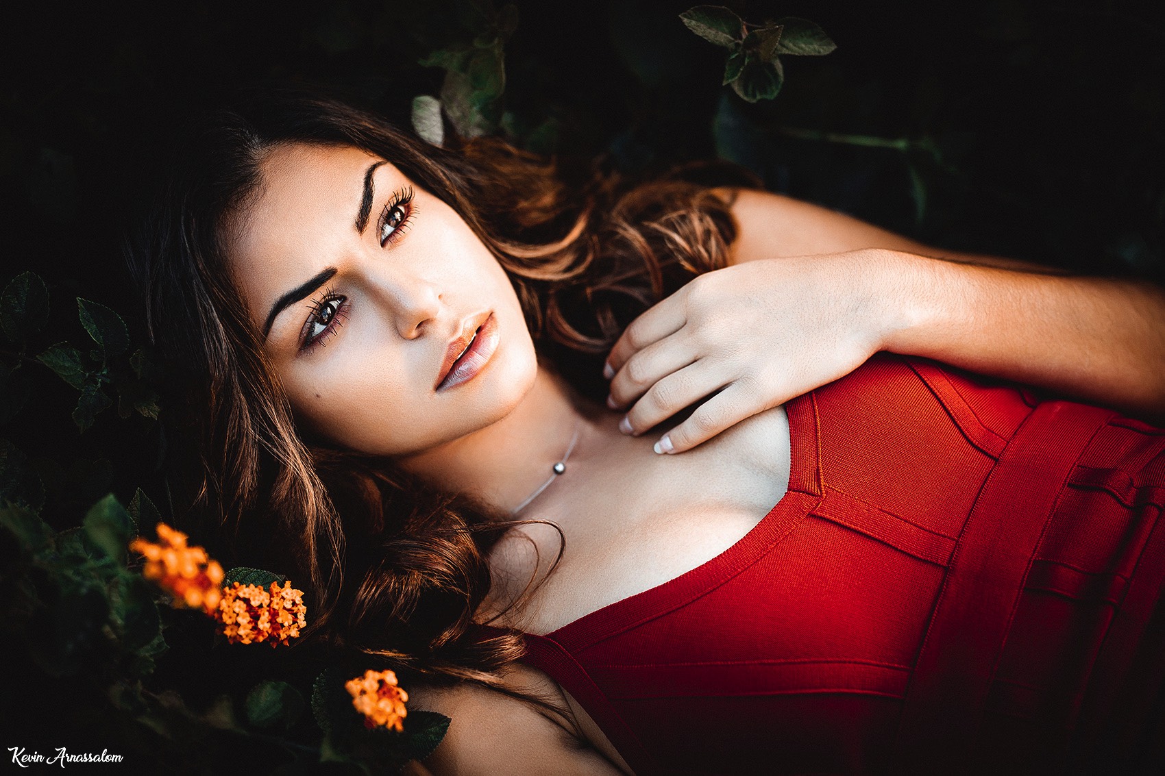 Photographe de mannequin pour book photo à l'île de la Réunion (974)