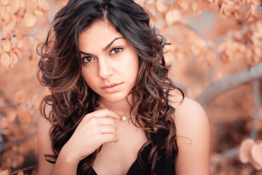Photographie professionnelle pour publicité de parfum (Réunion)