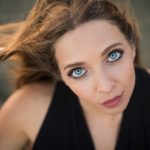 Photo de portrait d'Alexia