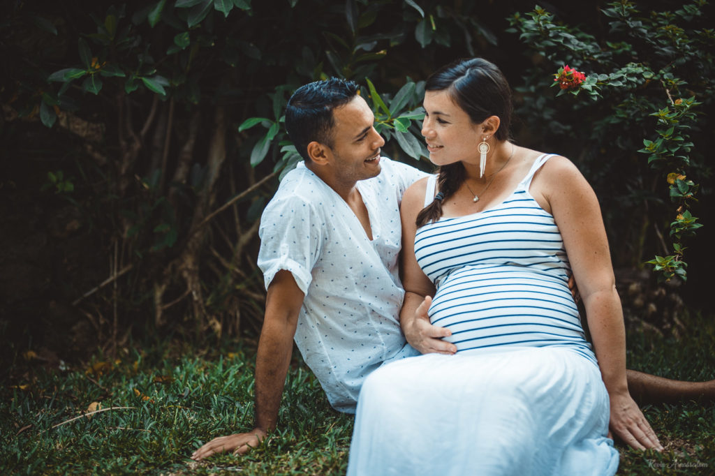 Séance photo de couple à la Réunion (974)