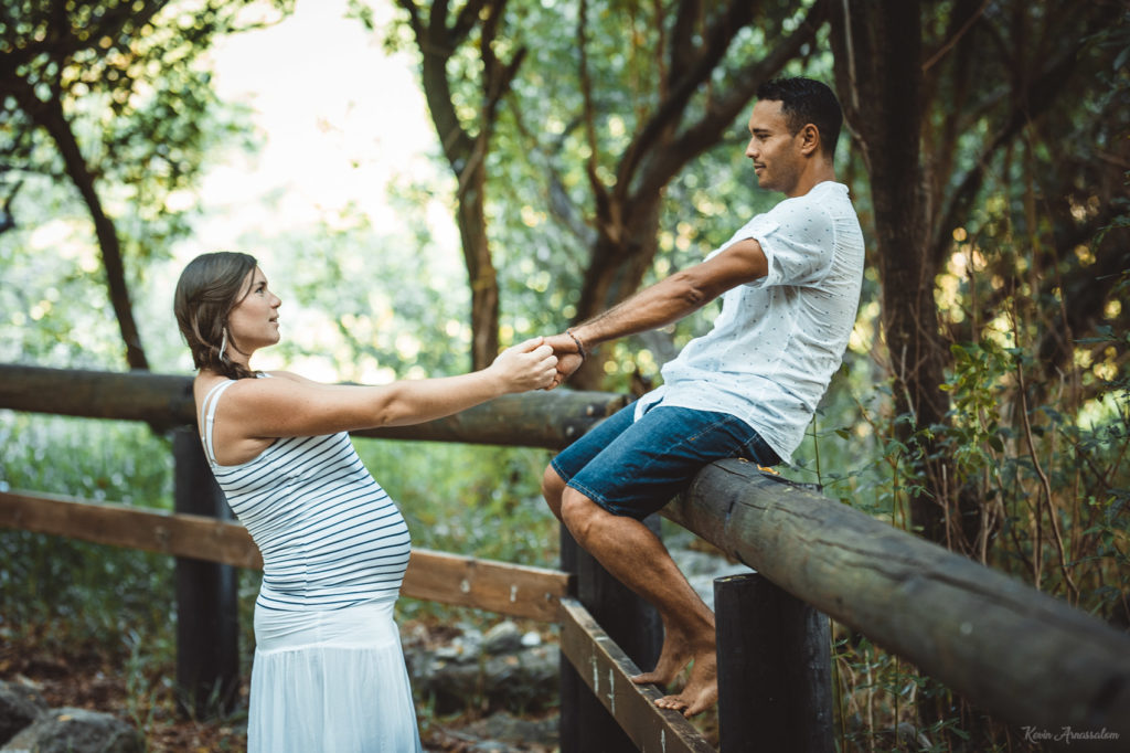 Une séance photo de couple à la Réunion (974)